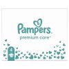 Pampers Premium Care Havi pelenkacsomag 3 mér. (200 db)