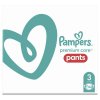 Pampers Premium Care Pants Bugyi pelenka havi csomag 3 mér. (144 db)