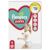 Pampers Pants Mega Box Bugyi pelenka 6 mér. (84 db)