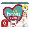 Pampers Pants Mega Box Bugyi pelenka 6 mér. (84 db)