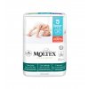 Moltex Pure & Nature Junior 9–14 kg (20 db), öko bugyi pelenka