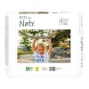 Eco by Naty Maxi 8–15 kg (22 db), öko bugyi pelenka