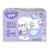 Bella Baby Happy Gyerek pelenka Midi Toy Box mér. 3 (140 db)