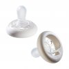 Tommee Tippee Cumi Breast-like 0–6 m (2 db)