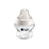 Tommee Tippee Anti-colic lassú áramlású cumisüveg, 0 m+ (150 ml)