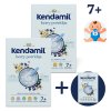 2+1 INGYEN Kendamil Tejkása bogyós gyümölcsökkel (150 g)