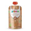 SALVEST Põnn BIO Csirkehús tésztával (120 g)