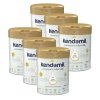 6x Kendamil Premium 3 HMO+ (800 g)