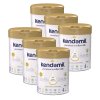 6x Kendamil Premium 4 HMO+ (800 g)