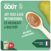 2+1 INGYEN: Good Gout BIO Körte klementinnel (120 g)