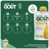 2+1 INGYEN: Good Gout BIO Körte klementinnel (120 g)