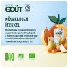 2+1 INGYEN: Good Gout BIO Körte klementinnel (120 g)