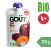 2+1 INGYEN: Good Gout BIO Szilva (120 g)