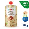 2+1 INGYEN: SALVEST Põnn BIO Csirkehús zöldségpürével (110 g)