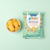 2+1 INGYEN: SALVEST Põnn BIO Paradicsomos roppancs (20 g)