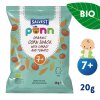 2+1 INGYEN: SALVEST Põnn BIO Paradicsomos roppancs (20 g)