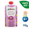 2+1 INGYEN: SALVEST Põnn BIO Gyümölcsös püré málnával (110 g)