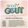2+1 INGYEN: Good Gout BIO Sütőtök leves vörös lencsével és mogyoróval (190 g)