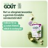 2+1 INGYEN: Good Gout BIO Garnélarák rizzsel, cukkinivel és kókusztejjel (190 g)