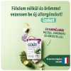 2+1 INGYEN: Good Gout BIO Garnélarák rizzsel, cukkinivel és kókusztejjel (190 g)