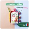 2+1 INGYEN: Good Gout BIO Sárgarépa málnával (120 g)