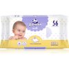 Panda Gyerek nedves törlőkendő Soft (4× 56 db)
