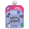 Ella’s Kitchen BIO Joghurt 4 csomag (360 g)