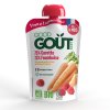 Good Gout BIO pürés tasak 6 csomag + Little Dutch Epres kert AJÁNDÉK
