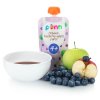 2+1 INGYEN: SALVEST Põnn BIO Alma fekete áfonyával (100 g)