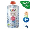 2+1 INGYEN: SALVEST Põnn BIO Zabkása szilvával, feketeribizlivel és kókusszal (110 g)