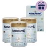 3x kendamil 2 800 plus 600