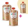 2+1 INGYEN: SALVEST Põnn BIO Csirkehús tésztával (120 g)