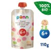 2+1 INGYEN: SALVEST Põnn BIO Zabkása mangóval és almával (110 g)