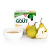 2+1 INGYEN: Good Gout BIO Gruszka (4x85 g)