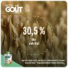 2+1 INGYEN: Good Gout BIO Zabos desszert eperrel és banánnal (90 g)