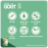 2+1 INGYEN: Good Gout BIO Zabos desszert eperrel és banánnal (90 g)