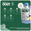 2+1 INGYEN: Good Gout BIO Vanília desszert körtével (90 g)