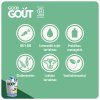 2+1 INGYEN: Good Gout BIO Vanília desszert körtével (90 g)