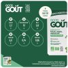 2+1 INGYEN: Good Gout BIO BLW Borsó és cukkini rudacskák (120 g)