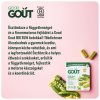 2+1 INGYEN: Good Gout BIO BLW Borsó és cukkini rudacskák (120 g)