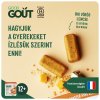 2+1 INGYEN: Good Gout BIO BLW Vörös lencse és sütőtök rudacskák (120 g)