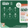 2+1 INGYEN: Good Gout BIO BLW Vörös lencse és sütőtök rudacskák (120 g)