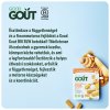 2+1 INGYEN: Good Gout BIO BLW Vörös lencse és sütőtök rudacskák (120 g)