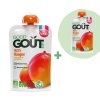 1+1 INGYEN: Good Gout BIO Mangó (120 g)