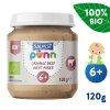 SALVEST Põnn BIO Marhapüré (120 g), exp. 23.2.2026