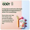 Good Gout BIO Sárgarépa málnával (120 g), exp. 14.02.2026