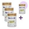 12886 3 1 zdarma kendamil nature 3 hmo 800 g