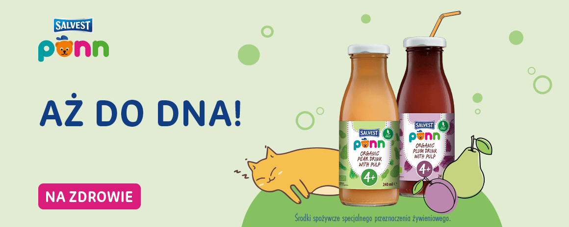 Nawadnianie to podstawa!