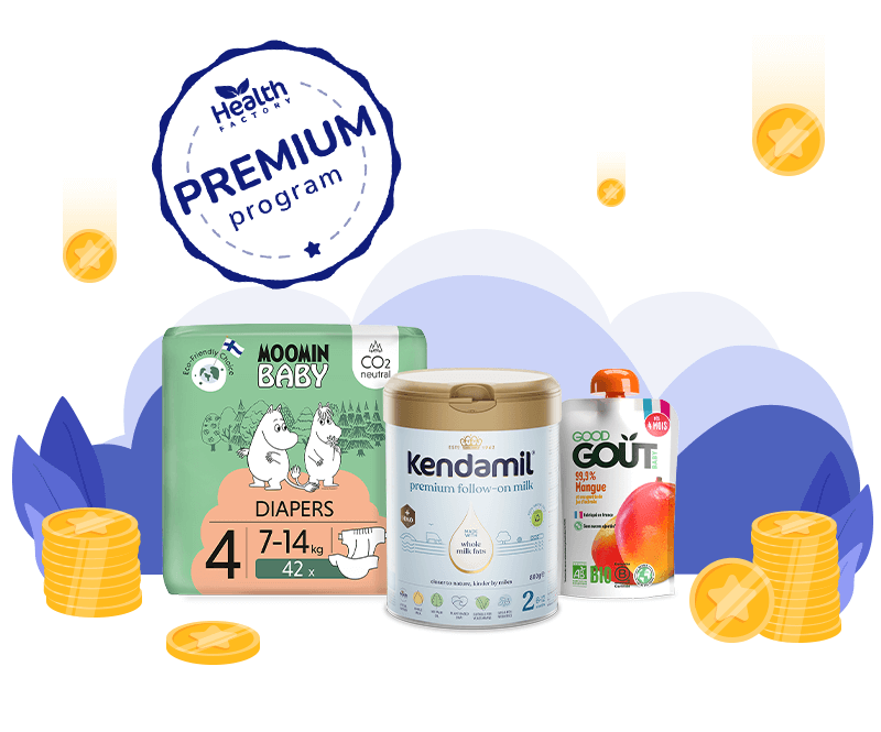 Premium Program
