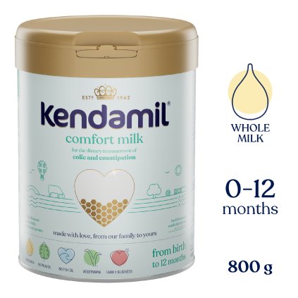 Kendamil Comfort (800 g)